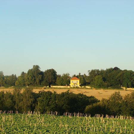 Ferienwohnung Toscana Drezno Zewnętrze zdjęcie