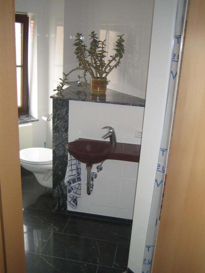 Ferienwohnung Toscana Drezno Zewnętrze zdjęcie