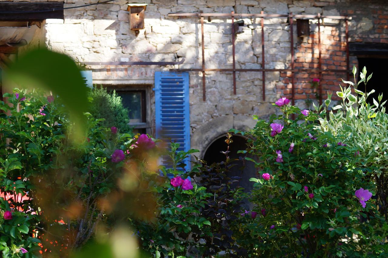 Ferienwohnung Toscana Drezno Zewnętrze zdjęcie