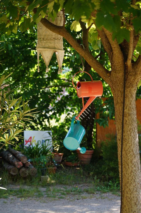 Ferienwohnung Toscana Drezno Zewnętrze zdjęcie
