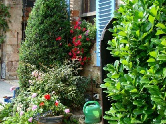 Ferienwohnung Toscana Drezno Zewnętrze zdjęcie